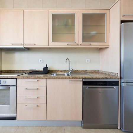 Lovelystay - Downtown Modern 2Br Flat With Free Parking 波尔图 外观 照片