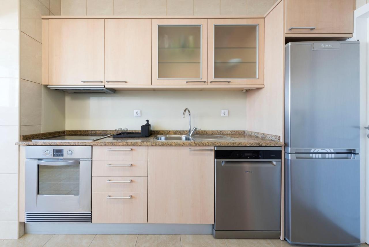 Lovelystay - Downtown Modern 2Br Flat With Free Parking 波尔图 外观 照片